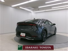プリウス G
