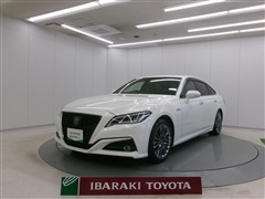 トヨタ クラウン G-エグゼクティブ