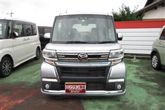 タント カスタムRS トップSA3