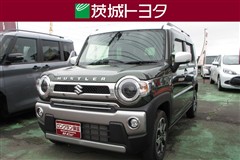 ハスラー Jスタイル