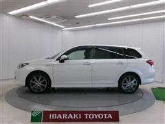 カローラフィールダーHV G Wバ