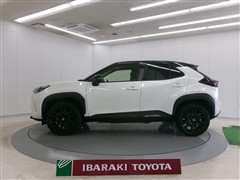 ヤリスクロス ハイブリッド Z
