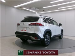 カローラクロス ハイブリッド Z