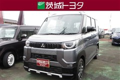 三菱 デリカミニ T