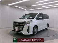 トヨタ ノア ハイブリッド SI WXB3