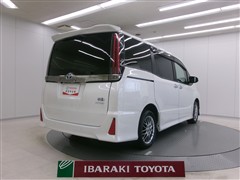 ノア ハイブリッド SI WXB3
