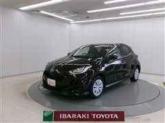 ヤリス ハイブリッド Z