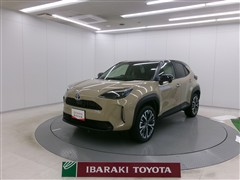 ヤリスクロス ハイブリッド Z