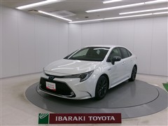 カローラ HV ダブルバイビー