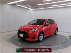 ヤリス ハイブリッド G