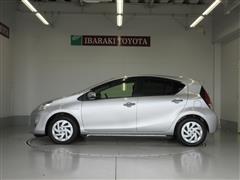 アクア S スタイルブラック