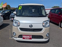 ムーヴキャンバス G メイクSA3