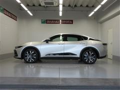 クラウン クロスオーバー G