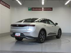 クラウン クロスオーバー G