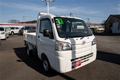 ハイゼットT ダンプ