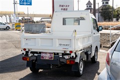 ハイゼットT ダンプ