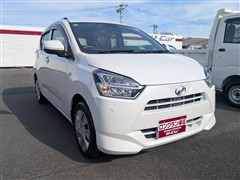 ミライース X SA3