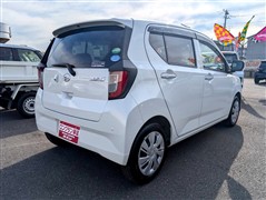 ミライース X SA3