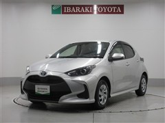 ヤリス ハイブリッド X