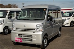 エブリィV PAリミテット