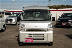 エブリィV PAリミテット