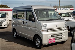 エブリィV PAリミテット