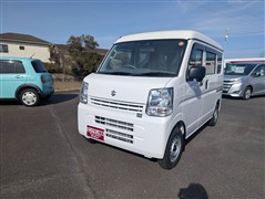 エブリィV PAリミテット