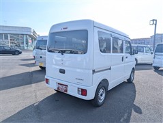 エブリィV PAリミテット