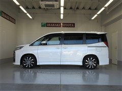 ノア ハイブリッド S-Z