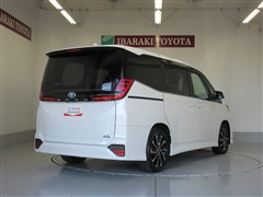 ノア ハイブリッド S-Z