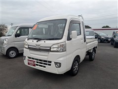 ハイゼットT ジャンボ