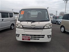 ハイゼットT ジャンボ