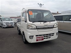 ハイゼットT ジャンボ