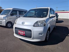 トヨタ ポルテ 1.5X