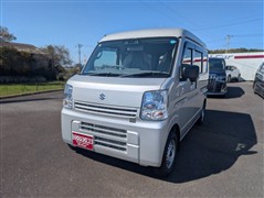 スズキ エブリーV