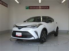 C-HR G