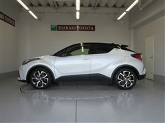 C-HR G