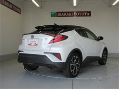 C-HR G