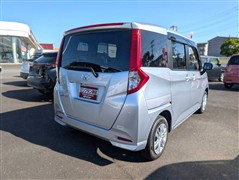 ルーミー G