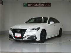 トヨタ クラウン RS リミテッド2