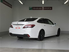 クラウン RS リミテッド2