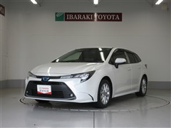 トヨタ カローラツーリング G