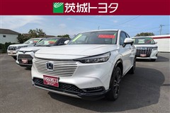 ホンダ ヴェゼル E:HEV Z