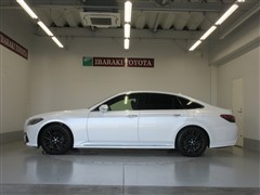 クラウン RS リミテッド2