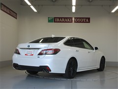 クラウン RS リミテッド2