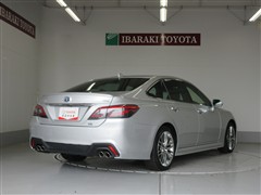 クラウン RS