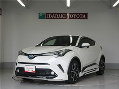 C-HR G