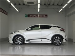 C-HR G