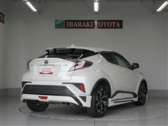 C-HR G