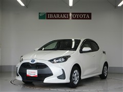 ヤリス ハイブリッド G